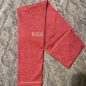 Fleo El Toro Leggings - Size Medium